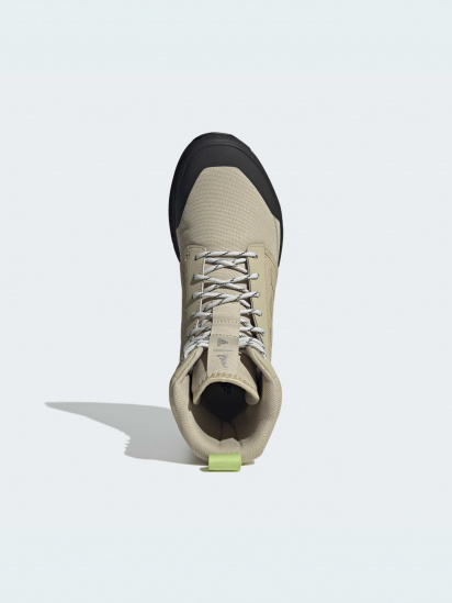 Тактические ботинки adidas Terrex модель GZ3374 — фото - INTERTOP