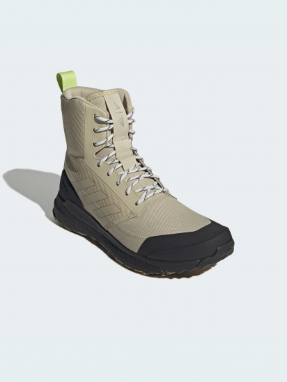 Тактические ботинки adidas Terrex модель GZ3374 — фото 4 - INTERTOP