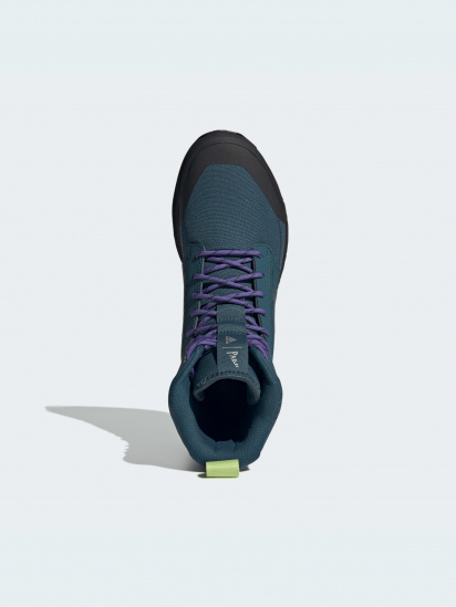 Тактичні черевики adidas Terrex модель GZ3378 — фото - INTERTOP