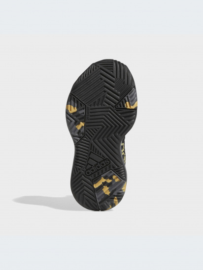Кроссовки для тренировок adidas модель GZ3381-KZ — фото 3 - INTERTOP