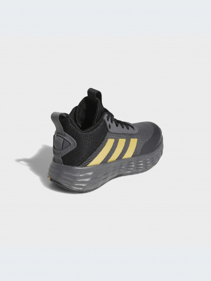 Кроссовки для тренировок adidas модель GZ3381-KZ — фото 5 - INTERTOP