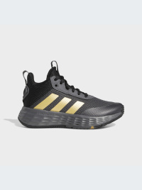 Сірий - Кросівки для бігу adidas