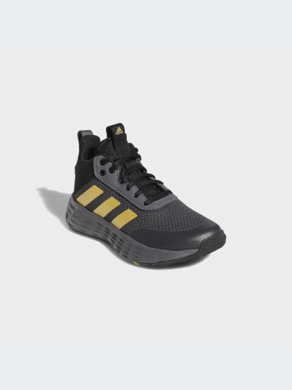 Кроссовки для бега adidas модель GZ3381 — фото 4 - INTERTOP