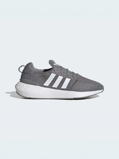 Кросівки adidas Swift модель GZ3495 — фото - INTERTOP