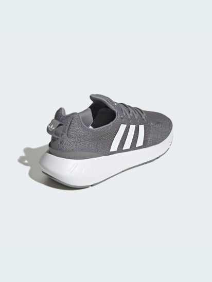 Кроссовки adidas Swift модель GZ3495 — фото 6 - INTERTOP