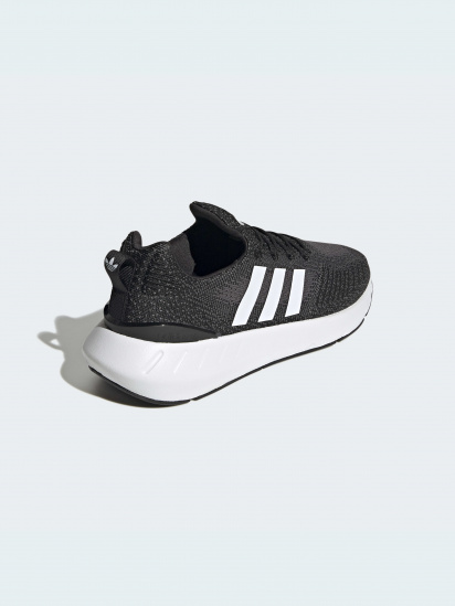 Кроссовки adidas Swift модель GZ3496 — фото - INTERTOP