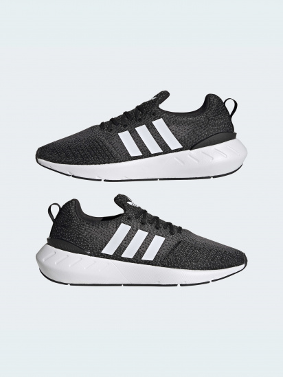 Кроссовки adidas Swift модель GZ3496 — фото 4 - INTERTOP