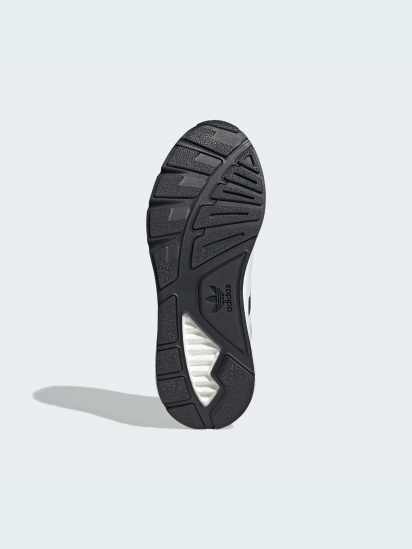 Кросівки adidas ZX модель GZ3549 — фото 5 - INTERTOP