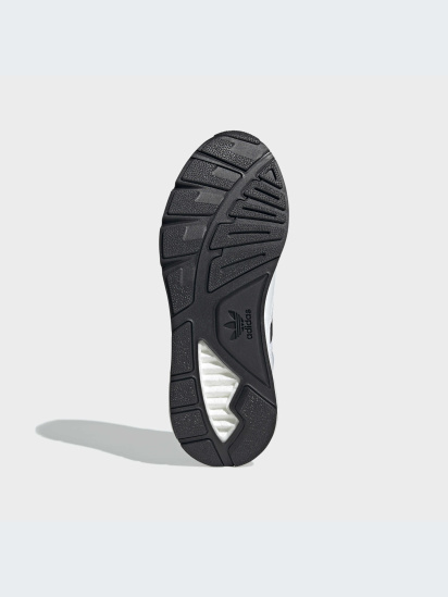 Кросівки adidas ZX модель GZ3549 — фото 6 - INTERTOP