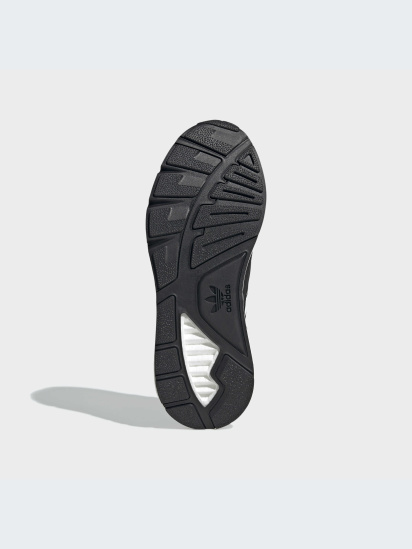 Кросівки adidas ZX модель GZ3551 — фото 6 - INTERTOP