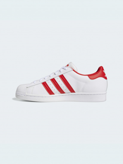 Кеди низькі Adidas Superstar модель GZ3741 — фото 3 - INTERTOP