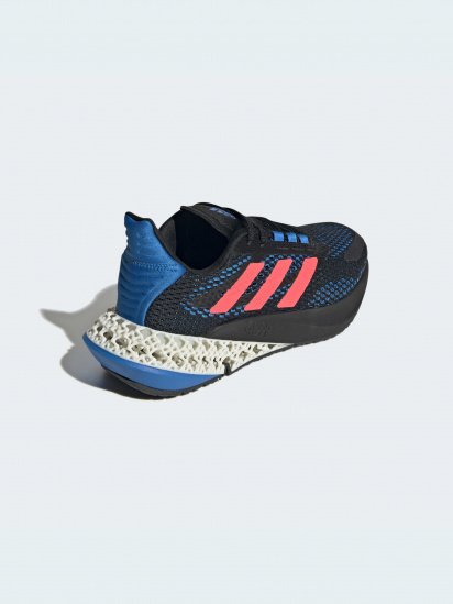 Кросівки для бігу adidas модель GZ4004 — фото - INTERTOP