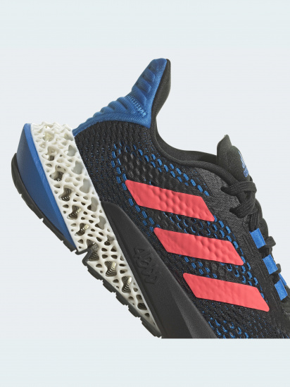 Кросівки для бігу adidas модель GZ4004 — фото 6 - INTERTOP