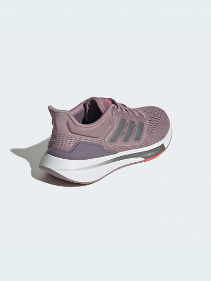 Кросівки для бігу Adidas EQ модель GZ4075 — фото 5 - INTERTOP