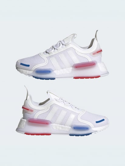 Кроссовки adidas NMD модель GZ4312 — фото 4 - INTERTOP