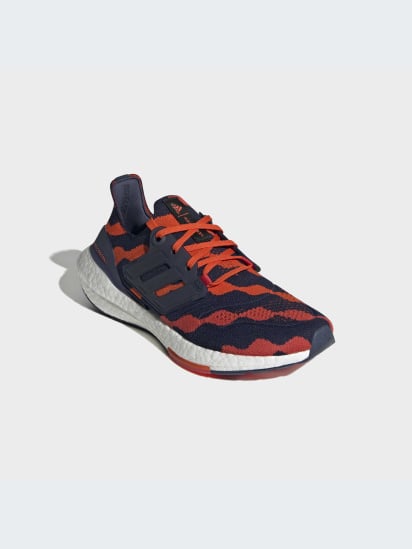 Кроссовки для бега adidas Ultraboost модель GZ4794 — фото 4 - INTERTOP