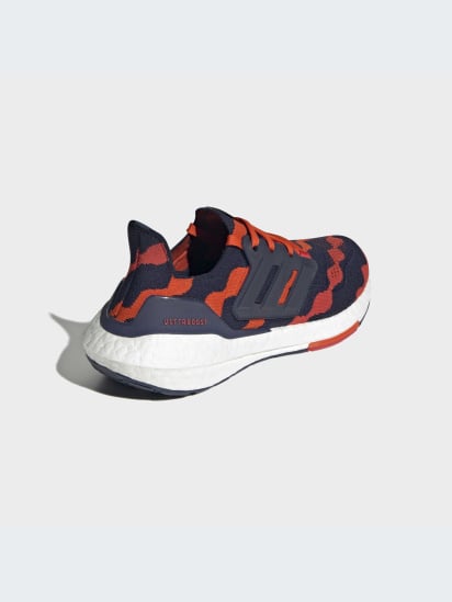 Кроссовки для бега adidas Ultraboost модель GZ4794 — фото 5 - INTERTOP