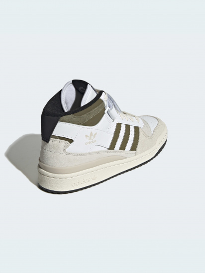 Кросівки Adidas Forum модель GZ5045 — фото - INTERTOP