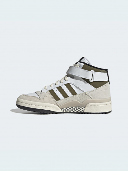 Кроссовки Adidas Forum модель GZ5045 — фото 3 - INTERTOP