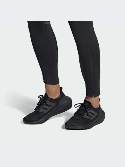 Кросівки для бігу adidas Ultraboost модель GZ5159 — фото - INTERTOP
