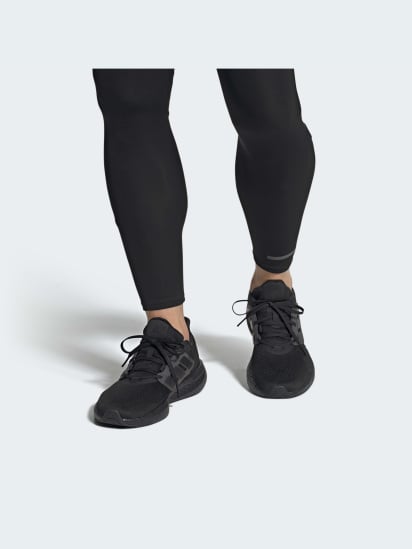 Кросівки для бігу adidas PureBoost модель GZ5173 — фото 3 - INTERTOP