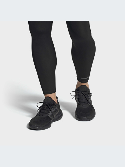 Кросівки для бігу adidas PureBoost модель GZ5173 — фото 4 - INTERTOP