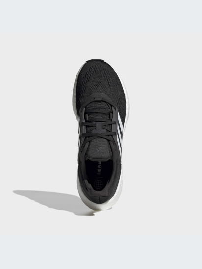 Кроссовки для бега adidas PureBoost модель GZ5174 — фото 4 - INTERTOP