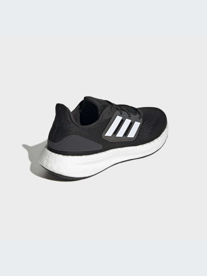 Кросівки для бігу adidas PureBoost модель GZ5174 — фото 10 - INTERTOP