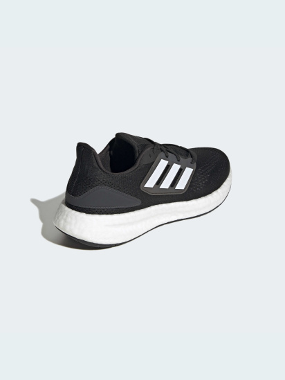 Кросівки для бігу adidas PureBoost модель GZ5174 — фото 11 - INTERTOP