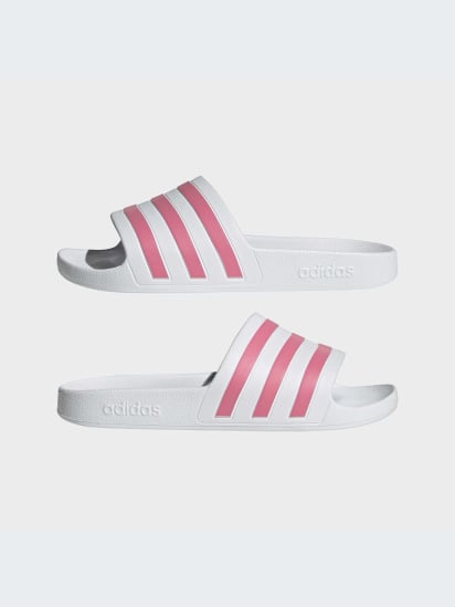 Шлепанцы adidas Adilette модель GZ5237 — фото 12 - INTERTOP