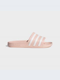 Рожевий - Шльопанці adidas