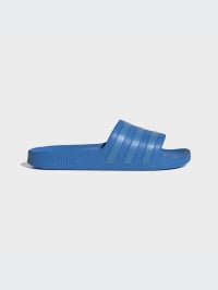 Синий - Шлепанцы adidas Adilette