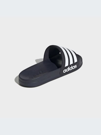 Шльопанці Adidas Adilette модель GZ5920 — фото 5 - INTERTOP