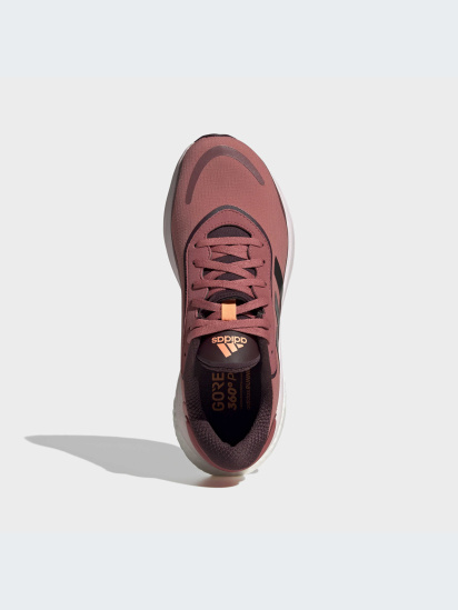 Кросівки для бігу adidas Supernova модель GZ6942 — фото 4 - INTERTOP