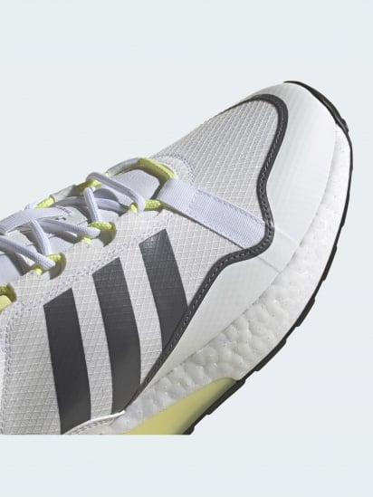 Кросівки Adidas ZX модель GZ7729 — фото 5 - INTERTOP