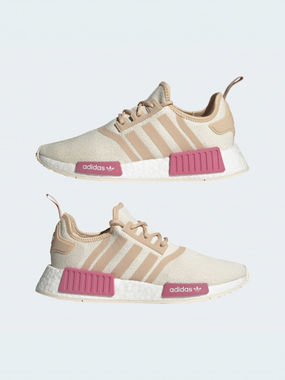 Кросівки Adidas NMD модель GZ7998 — фото 4 - INTERTOP