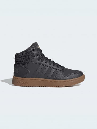 Кроссовки Adidas Adidas Essentials модель GZ8040 — фото - INTERTOP