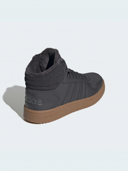 Кроссовки Adidas Adidas Essentials модель GZ8040 — фото 6 - INTERTOP