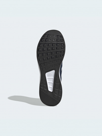 Кросівки для бігу Adidas Runfalcon модель GZ8077 — фото 7 - INTERTOP
