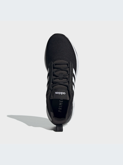 Кросівки для бігу adidas Racer модель GZ8184 — фото 4 - INTERTOP