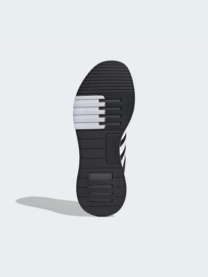 Кросівки для бігу adidas Racer модель GZ8184 — фото 5 - INTERTOP