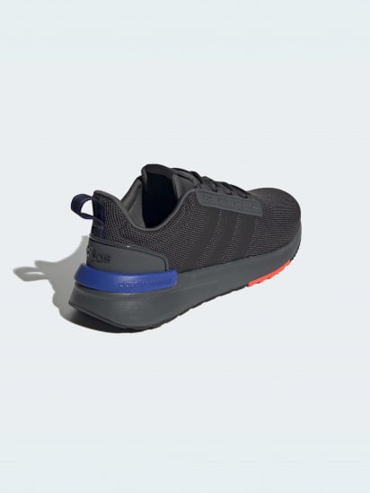 Кросівки для бігу Adidas Racer модель GZ8185 — фото 6 - INTERTOP