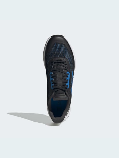 Кроссовки для бега adidas Terrex модель GZ8888 — фото 3 - INTERTOP