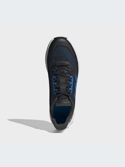 Кросівки для бігу adidas Terrex модель GZ8888 — фото 4 - INTERTOP