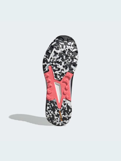 Кросівки для бігу adidas Terrex модель GZ8888 — фото 5 - INTERTOP