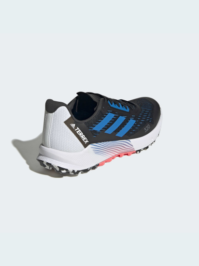 Кроссовки для бега adidas Terrex модель GZ8888 — фото 9 - INTERTOP