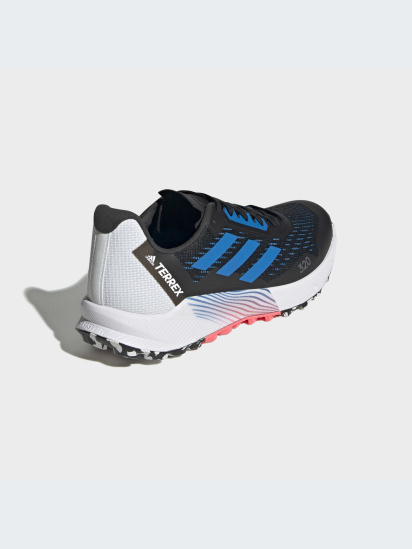Кроссовки для бега adidas Terrex модель GZ8888 — фото 10 - INTERTOP