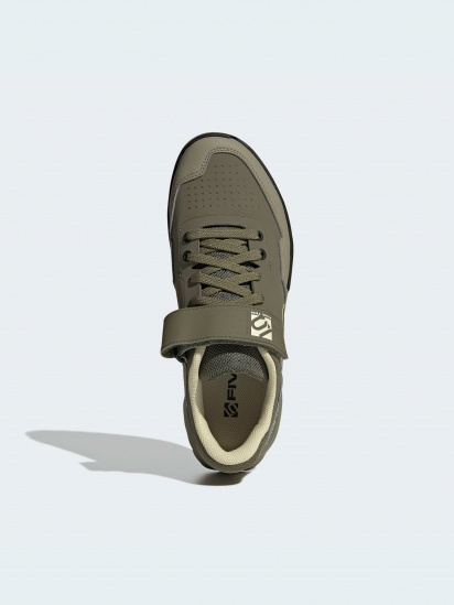 Тактичні кросівки adidas модель GZ9252 — фото 3 - INTERTOP