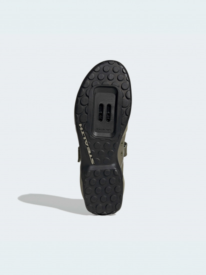Тактичні кросівки adidas модель GZ9252 — фото 4 - INTERTOP