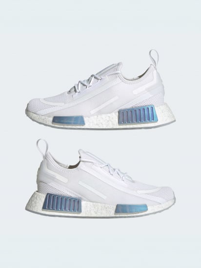 Кроссовки Adidas NMD модель GZ9289 — фото 4 - INTERTOP